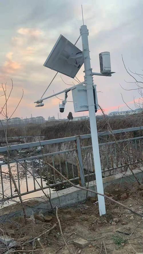 水情监测设备精度与稳定性